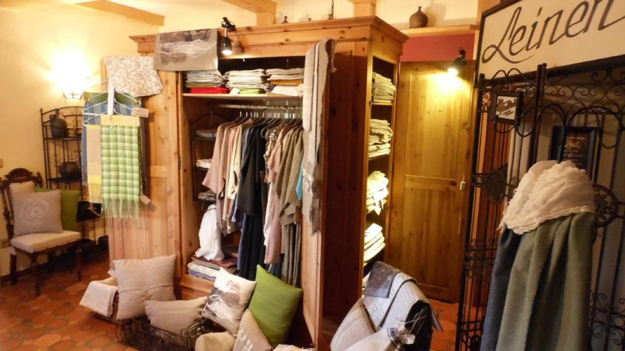 Apartamento Haus am Osterbrünnl Ruhmannsfelden Exterior foto